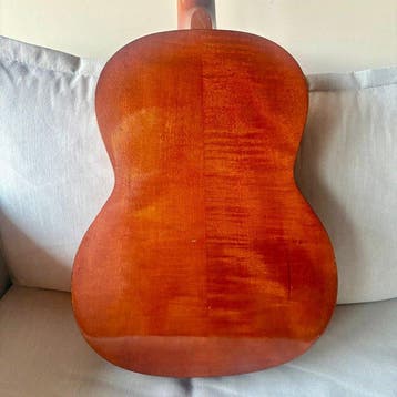Yamaha - Dynamic Guitar No. 10 - - Guitare acoustique -, Nieuw