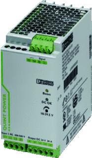Phoenix Contact QUINT Gelijkstroomvoeding 24V | 2866792, Doe-het-zelf en Bouw, Elektriciteit en Kabels, Verzenden