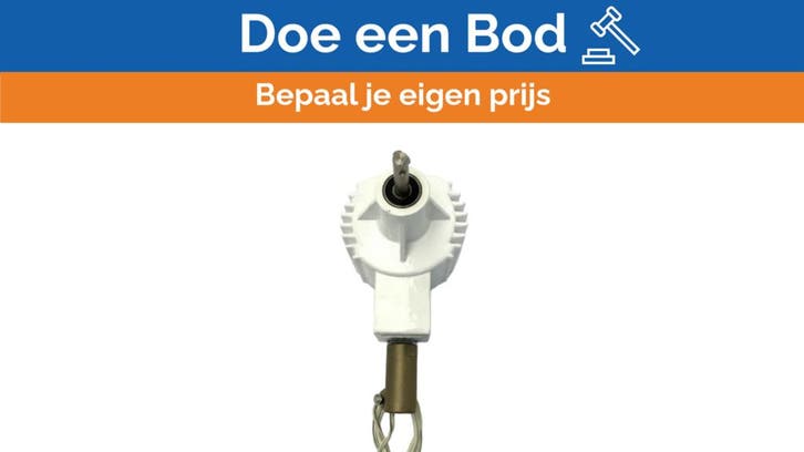 Bieden: ITT AeroGen 4 Marine Wind Generator 12V Power Compo, Watersport en Boten, Bootonderdelen, Ophalen of Verzenden