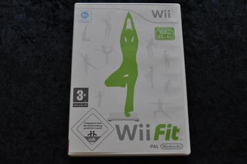 Wii Fit Nintendo Wii, Consoles de jeu & Jeux vidéo, Verzenden