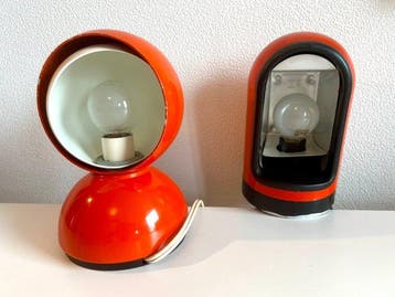 Artemide - Fagerhults Belysning, Vico Magistretti - Lampe de