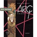 ARQ / 10 Tehos / Arq / 10 9789075504910 Andreas, Boeken, Stripverhalen, Verzenden, Gelezen, Andreas