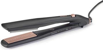 BaByliss Steam Luxe Styler ST596E Stijltang - Stoomstijlt..., Verzenden