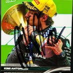 Mercedes - Topps Now - China GP 2026 1st Formula 1 Victory (