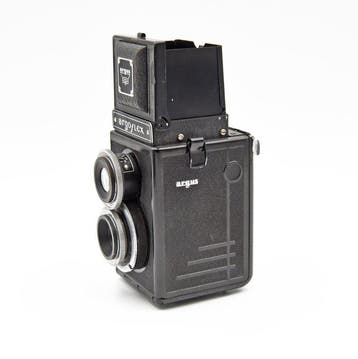 Argus Argoflex Analoge camera, Nieuw