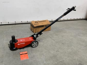 2x Daewoo - 2025 - 80T. DAHJ -Garage krik 80T Daewoo..., Doe-het-zelf en Bouw, Gereedschap | Overige machines, Nieuw