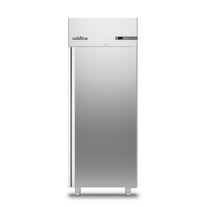 Bakkerij Vrieskast | WIND | 573L (EN600x400) | RVS |, Articles professionnels, Horeca | Équipement de cuisine, Envoi