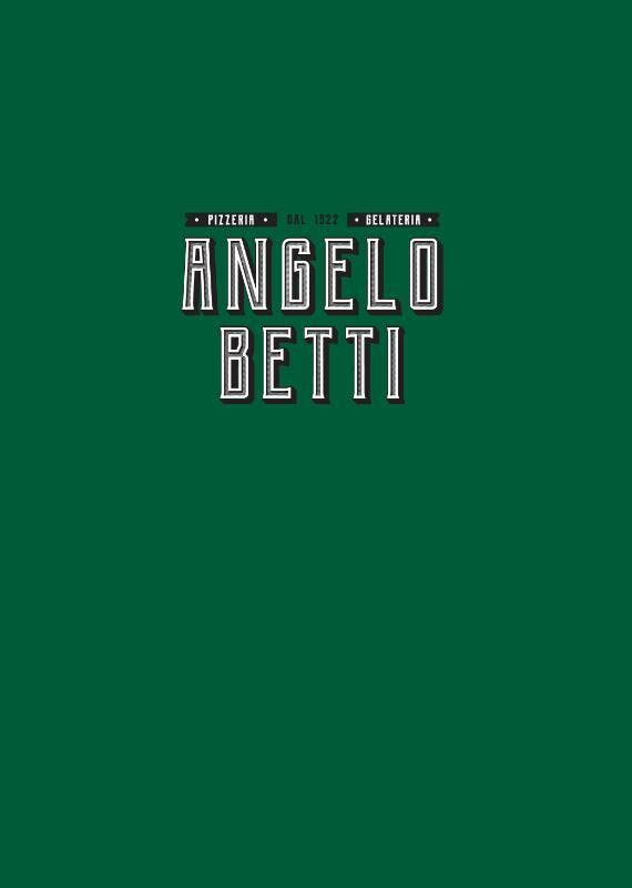 Angelo Betti | Angelo Betti | Nieuw, Boeken, Overige Boeken, Nieuw, Verzenden