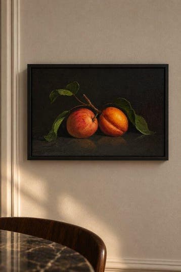 Yaroslav Ponomarenko (1982) - Juicy Apricots