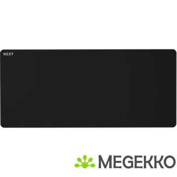 NZXT Zone Elite Mousepad XXL - 900x400mm - Black, Verzenden, Nieuw