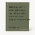 Idiomaticum : uitdrukkingen, spreekwoorden, constructies., Verzenden, Vantilborgh