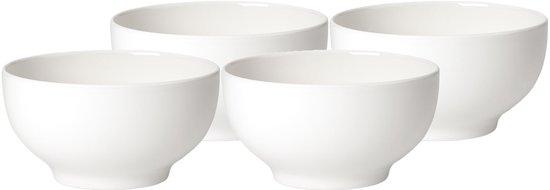 2dekans | French-Bols Voor Mij ø 15,2 cm Set van 4, Huis en Inrichting, Keuken | Servies, Ophalen of Verzenden