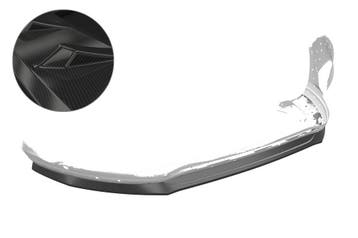 Cupspoiler voor Ford S-Max MK2 CSL551-C, Verzenden