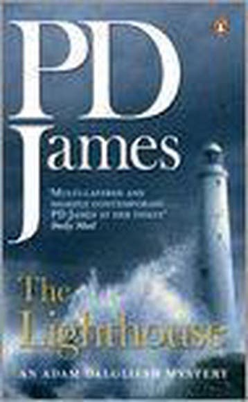 The Lighthouse 9780141025100 P. D. James, Verzenden, Gelezen, P. D. James