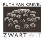 Ruth van Crevel - Zwart-Wit 9789082965629 Ruth van Crevel, Boeken, Overige Boeken, Verzenden, Zo goed als nieuw, Ruth van Crevel