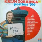 Various - Krijn Torringa Presenteert Postbus 700, Verzenden