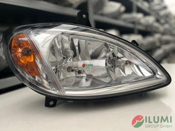 MERCEDES VITO W639 H7 PHARE AVANT DROIT A6398200261, Auto-onderdelen, Verlichting, Verzenden, Gebruikt, Mercedes-Benz