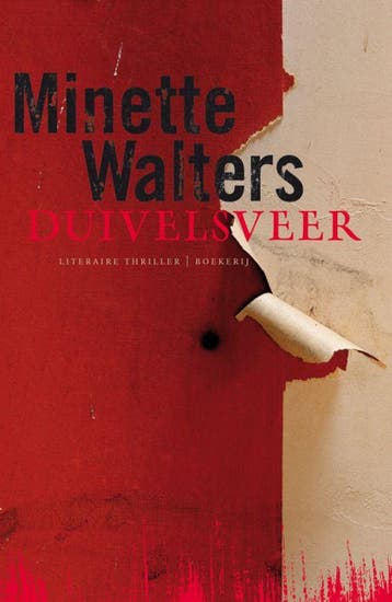 Duivelsveer 9789022550342 Minette Walters, Boeken, Verzenden, Gelezen, Minette Walters