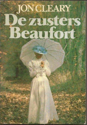 Zusters beaufort 9789010033642 Cleary, Verzenden, Gelezen, Cleary