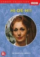 Hi-de-hi - Seizoen 4 op DVD, Verzenden