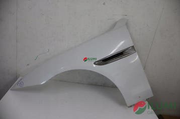 Voorkant linker spatbord Jaguar XE X760 2015-, Auto-onderdelen, Verzenden, Gebruikt