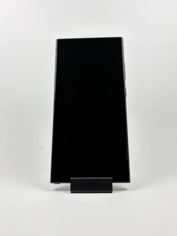Samsung Galaxy S24 Ultra 256GB - Zwart - 12mnd garantie, Galaxy S24, Zwart, Touchscreen, Ophalen of Verzenden