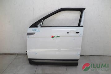 Complete Deur Links Voor Land Rover Evoque L538, Verzenden, Gebruikt, Land Rover