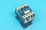 TelemecaniqueLC1D12008P7 4 pole contactor 230 VAC 50/60 Hz, Ophalen of Verzenden
