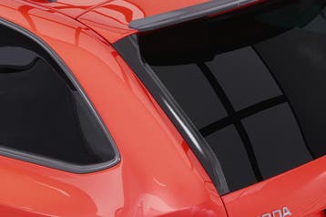 Achterspoiler | Achterspoiler voor Skoda Octavia 3 (Type 5E), Verzenden, Nieuw