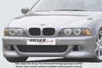Voorbumper Rieger Tuning geschikt voor BMW 5-serie 95-00 E39, Verzenden