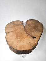 The Forest - Art & Woodworking Studio - Salontafel - Beuken