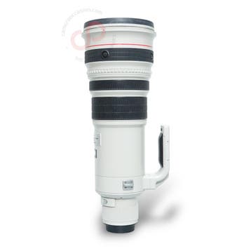 Canon 500mm 4.0 L IS USM EF nr. 2831, Audio, Tv en Foto, Foto | Lenzen en Objectieven, Ophalen of Verzenden, Zo goed als nieuw