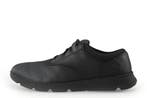 Timberland Veterschoenen in maat 46 Zwart, Kleding | Heren, Schoenen, Verzenden, Zo goed als nieuw, Veterschoenen, Timberland
