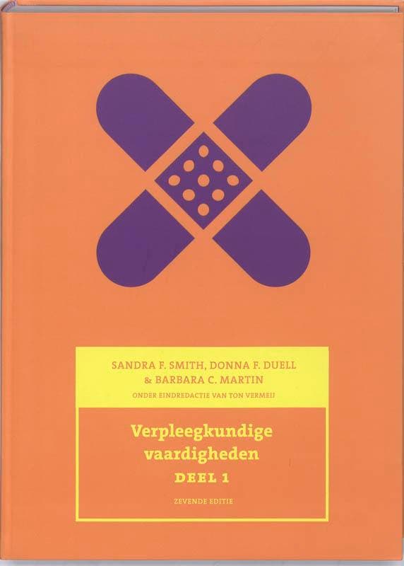 Verpleegkundige vaardigheden 9789043018586 Barbara Martin, Livres, Livres scolaires, Envoi