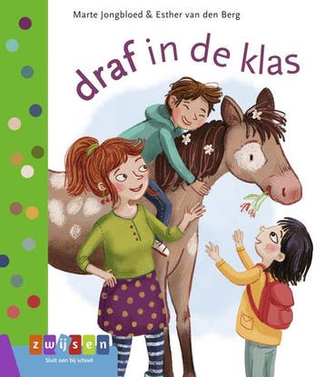 Draf in de klas (Goed), Verzenden, Nieuw