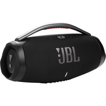 Jbl Boombox 3 wifi, Audio, Tv en Foto, Ophalen of Verzenden, Zo goed als nieuw, JBL