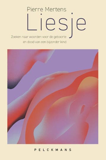 Liesje | Pierre Mertens | Nieuw, Verzenden, Pierre Mertens