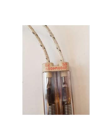 Infrarood Straler 2000W - Heraeus, Verzenden