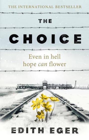 The Choice 9781846045127 Edith Eger, Boeken, Verzenden, Zo goed als nieuw, Edith Eger