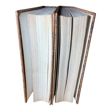 Théodore Burette/Jules David - Histoire de France - 1840