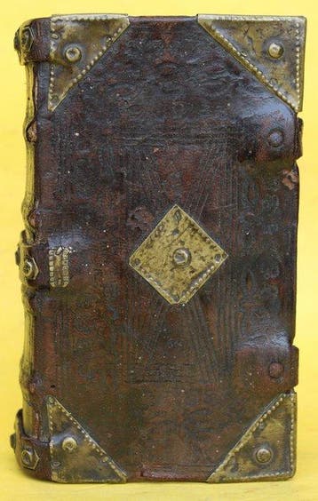 Vier-Stimmiges Psalmen-Buch Das Ist / Dr. Ambrosi Lobwassers
