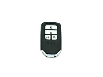 Autosleutel Honda 315 MHz met 4 knoppen, Verzenden, Nieuw