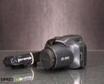 Olympus IS-100 + Olympus OM 101 Power Focus met 50mm /, Nieuw