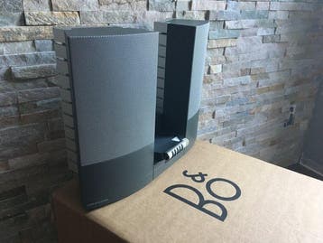 Bang & Olufsen - Beosound 2000 actieve luidspreker met