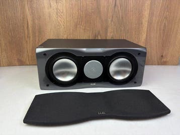 Elac - CC 121 2-Way Bass-Reflex Center Channel Luidspreker, Nieuw
