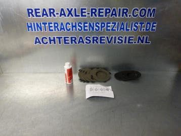 Revisie set DANA 60 - 70 Sperdifferentieel (Achteras), Verzenden, Gebruikt, Universele onderdelen