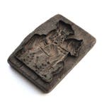 Moule (2) Antique - Speculaasplank