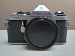 Pentax ME + smc-M 2/50mm + Vintage winkeldisplay | Single