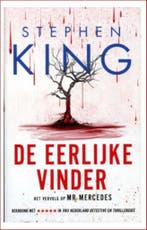 De eerlijke vinder (Special Boekenvoordeel 2020), Verzenden, Gelezen, Stephen King