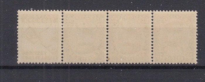 België 1932 - Pubs - OBP : PUc A 72, Timbres & Monnaies, Timbres | Europe | Belgique